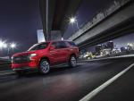 Chevrolet Tahoe RST 2020 года